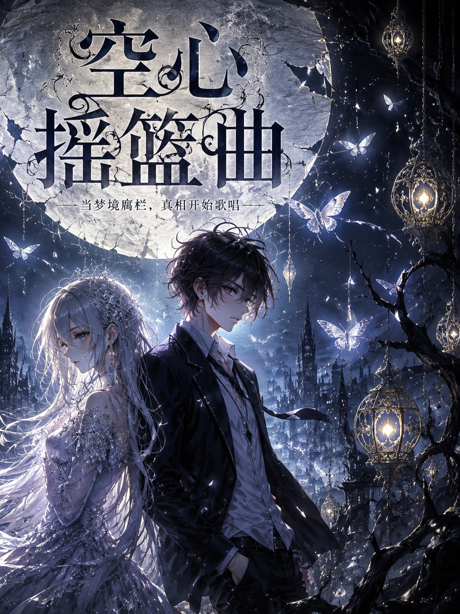 空心摇篮曲 - 第十二章：旧名归来（完结篇）